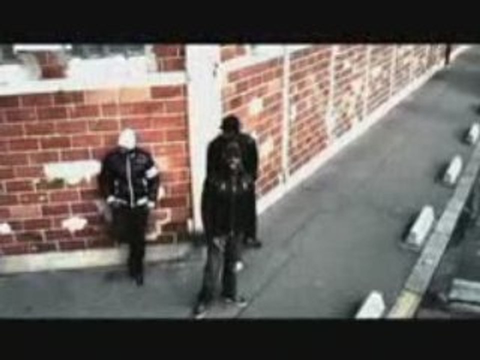 Mac Tyer - Mauvais Oeil Dans Le Périmètre Clip