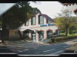 Miasto budzi sie - Świebodzice