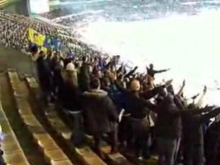 Bordeaux gf38 ambiance red kaos