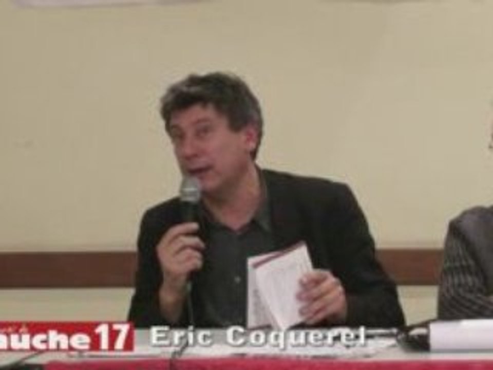 Les alliances international et europénnes du Parti de Guauch