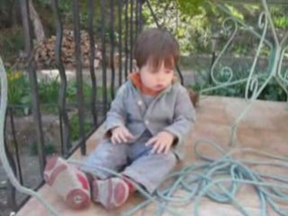 La corde loic