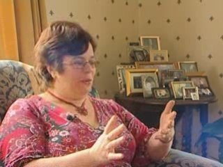 Mum talks about son's peanut allergy