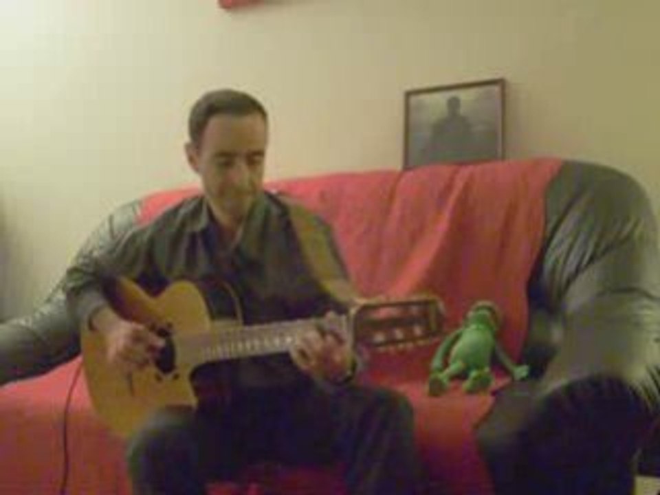 Jean-Marie Raymond - Andromède - par Joguitac