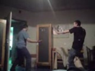 Bruce Lee Vs. Jacky Chan