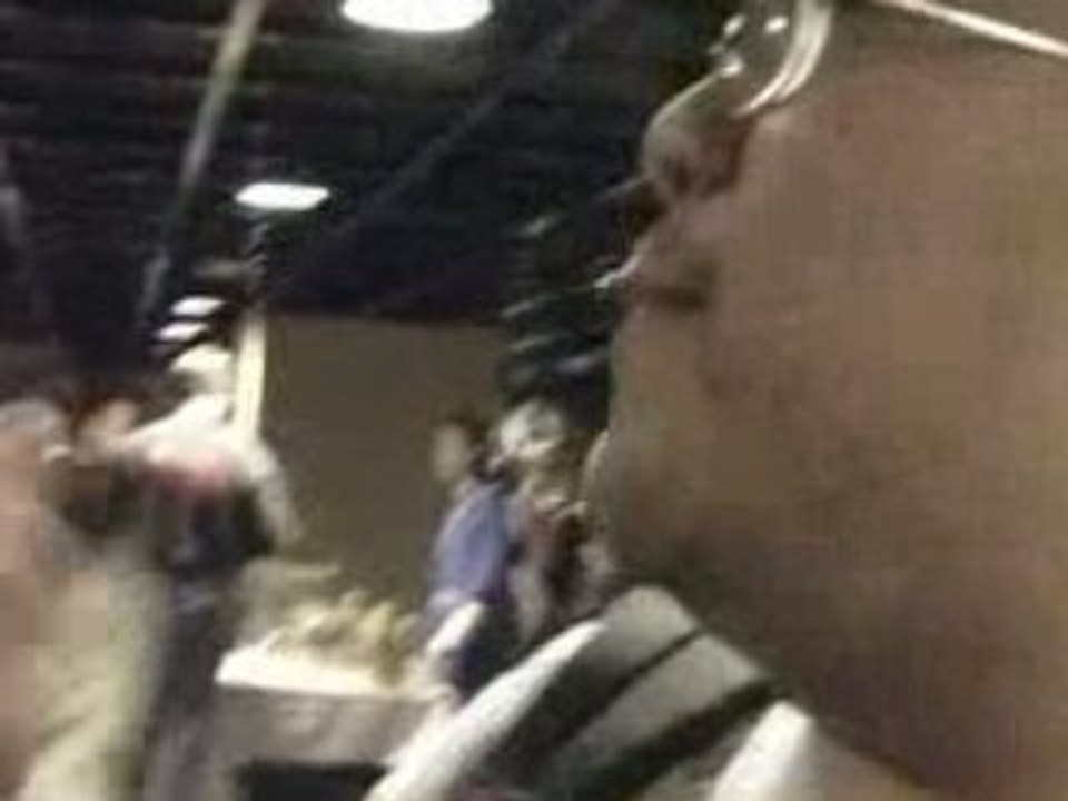 Katsucon 15 - Clip #26
