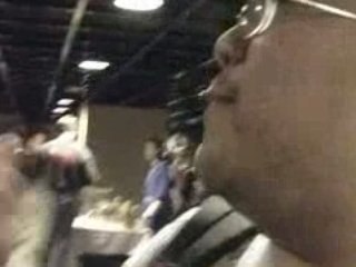 Katsucon 15 - Clip #26