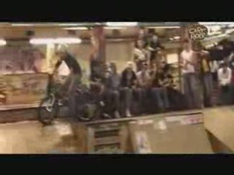 [MTB] Freeride Passion Sessions [Goodspeed]