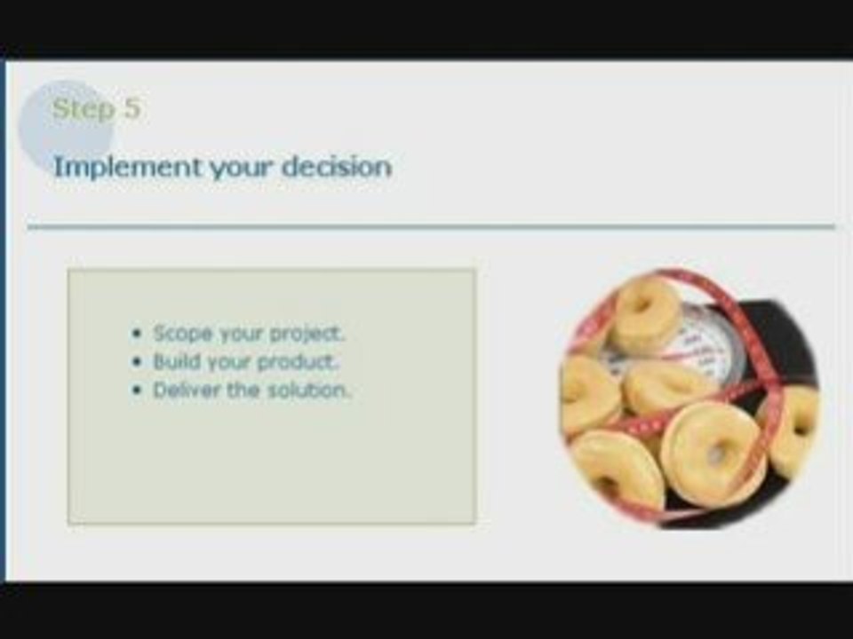Steps Towards A Medical Software Development Process