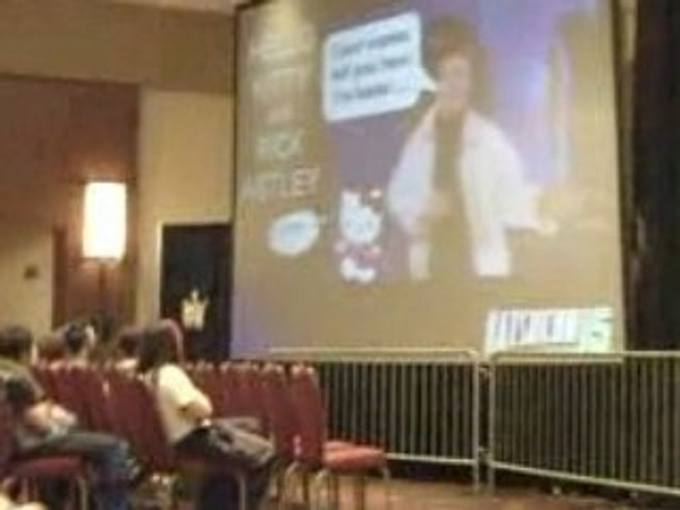 Katsucon 15 - Clip #29