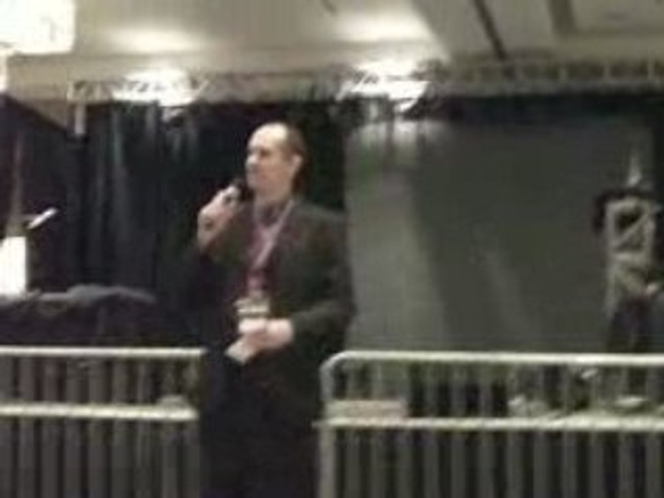 Katsucon 15 - Clip #30