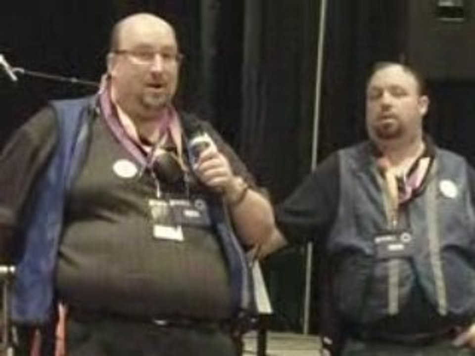 Katsucon 15 - Clip #31