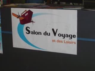 Salon du voyage et des loisis Angers: un tour rapide