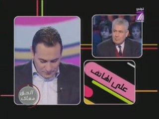 TV7 - Sans Aucun Doute - Al7a9 Ma3a9 - 19/02 - (2.3)