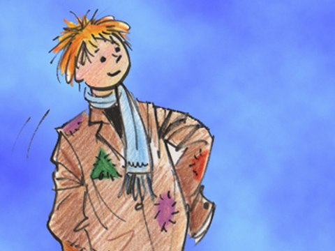 BANDE ANNONCE LES AVENTURIERS DE L'ARMOIRE OUBLIEE