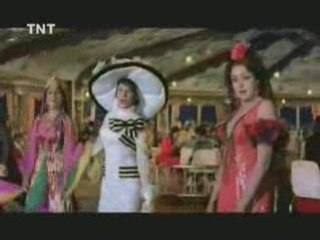 giba es gitano del hindia