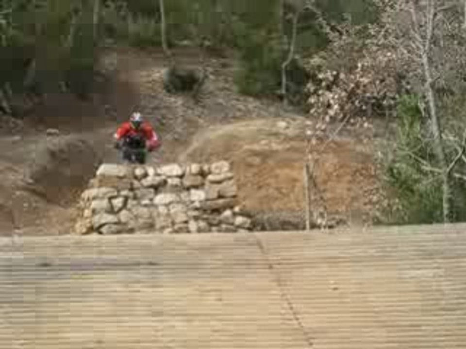 street dh millau julien en action