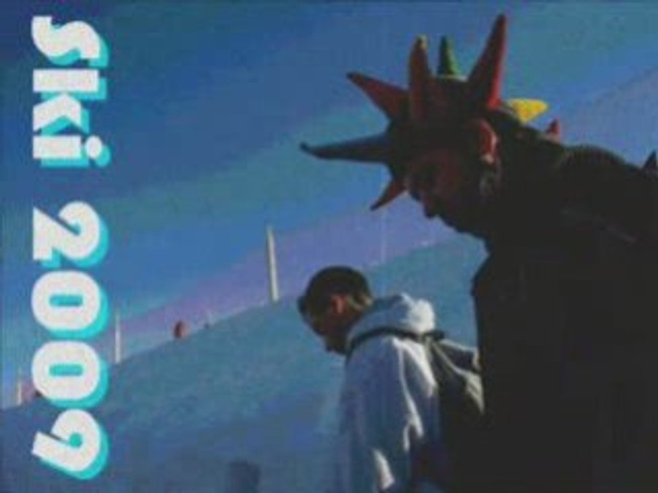Ski 2009
