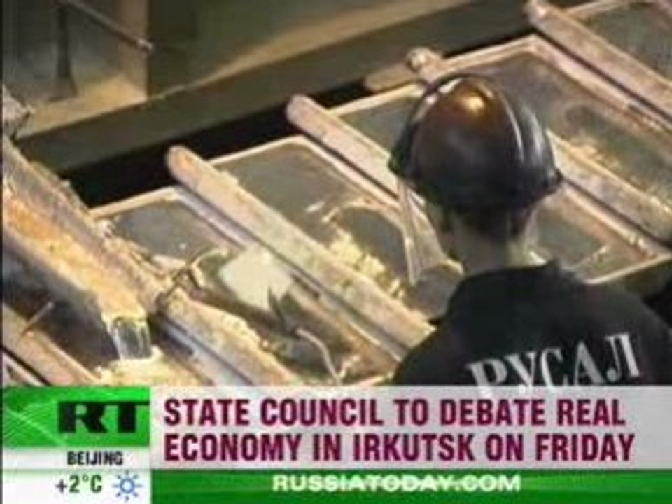 Economic support measures discussed