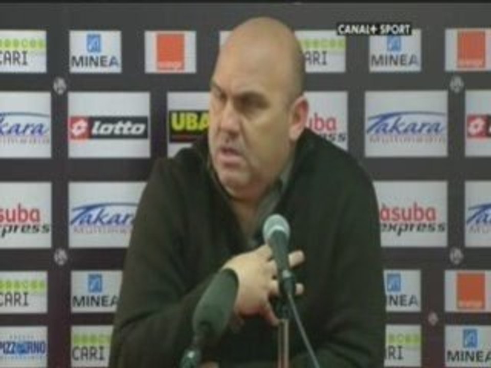 Antonetti - Fevrier 2009
