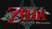 Paradis du pêcheur - The Legend of Zelda TP OST