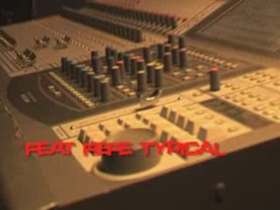 Teaser BOUGRO (1ére Partie)