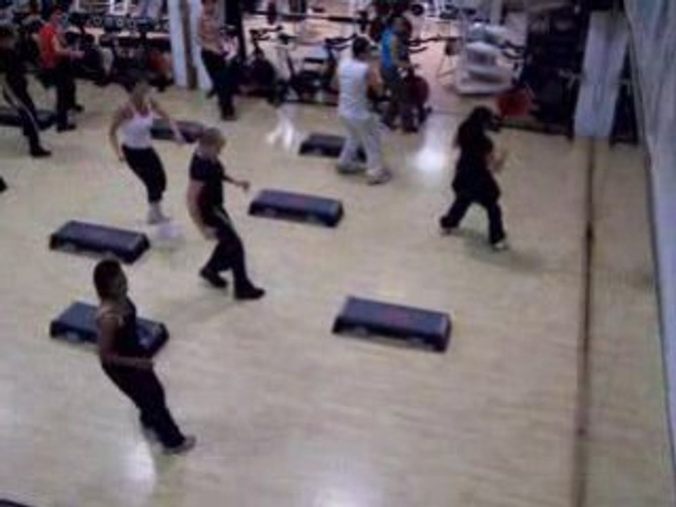 Step Fev