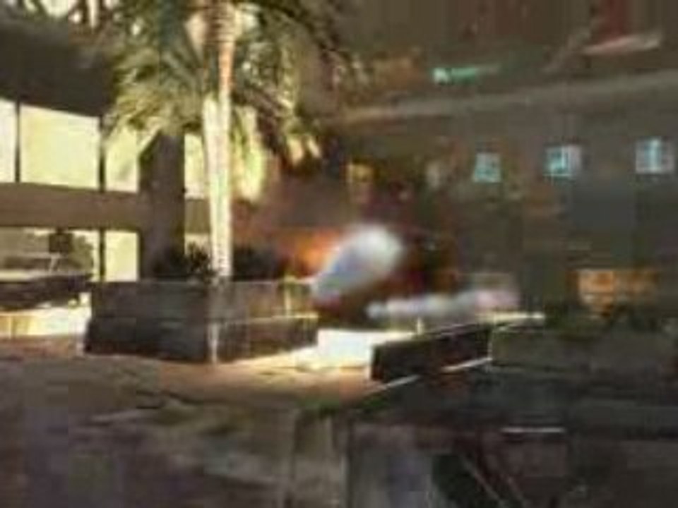 50 cent: blood on the sand launch trailer