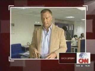 BkS 02/19 Stan Grant in Pakistan