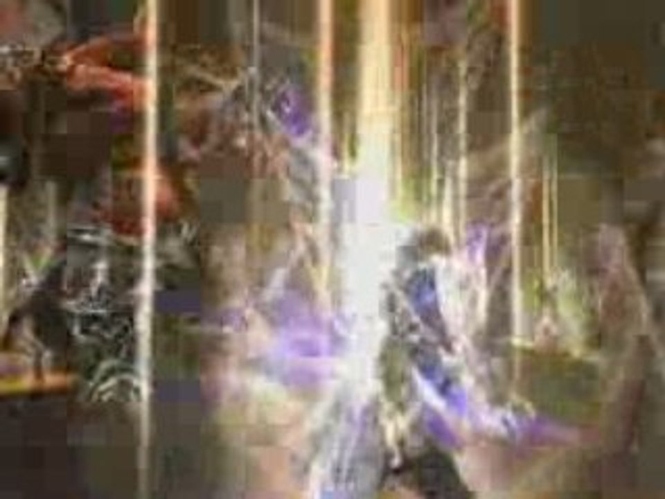 Aion : Les Aedes