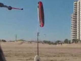 Un día casi perfecto en Cullera...