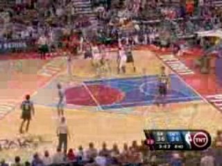 NBA Matt Bonner goes 5-8 from deep to help lead the Spurs ov