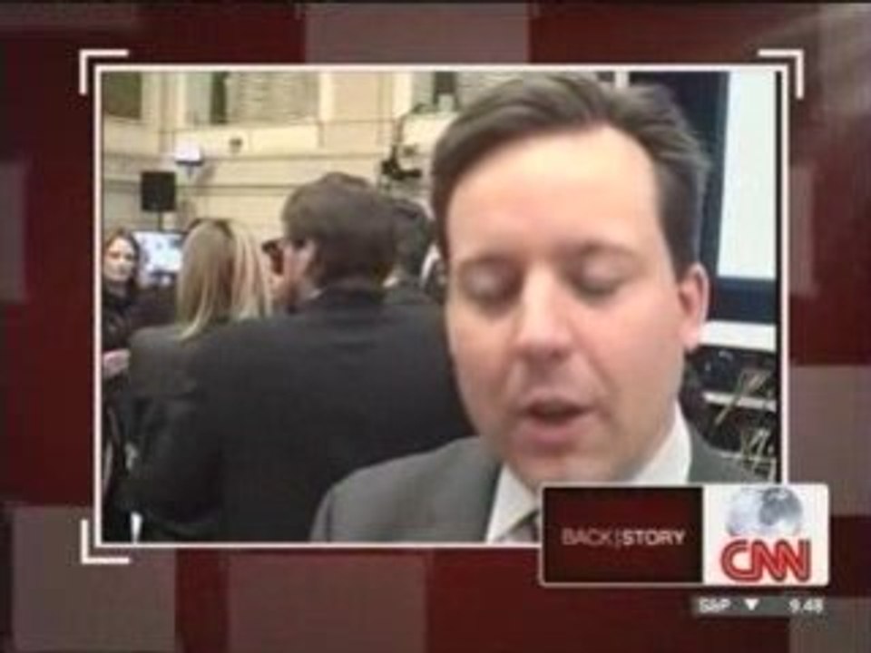 BkS 02/19 Ed Henry in Ottawa