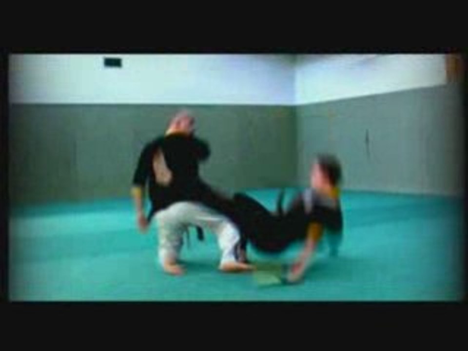 Nunchaku