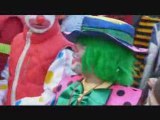 56° Carnevale Samassese - Il Carnevale del Bambino