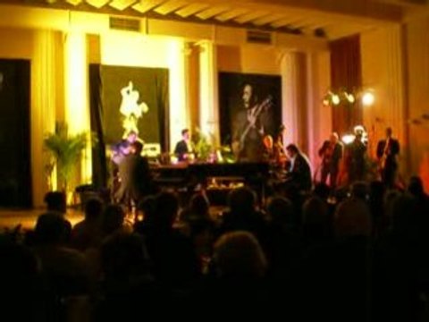 La Bourboule: Sancy Snow Jazz