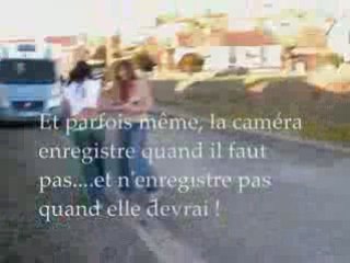 Walker Texas Reaper : bêtisier