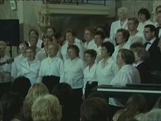 3éme partie Les vingt ans de La Tucarella