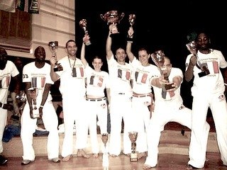 JOGOS DA FRANCA 2009 /Sao bento /LOBO & HAITI