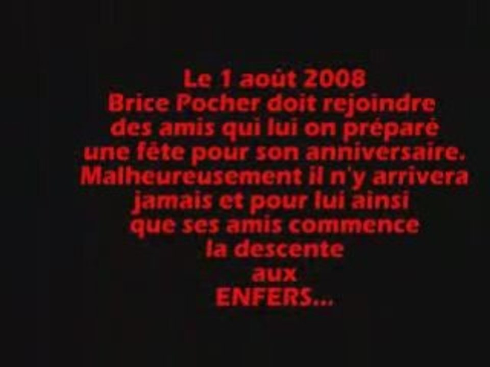 Video final