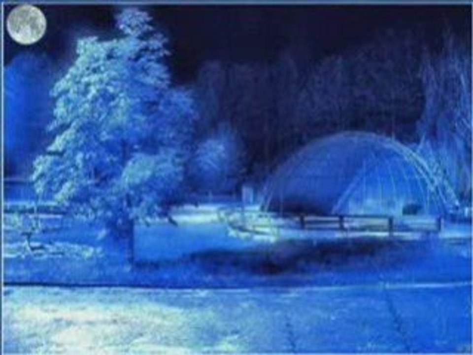 Лунная соната Bethoven