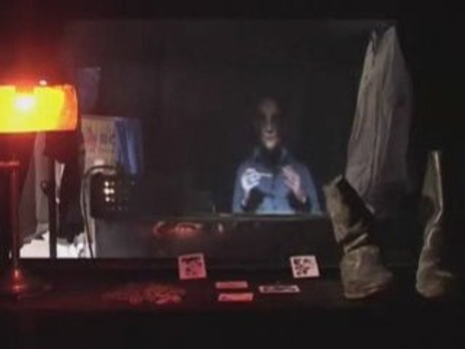 Komarov au Marche des Minguettes