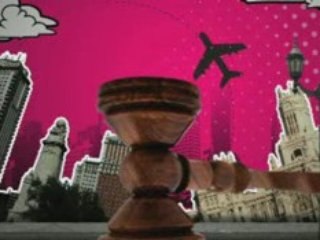 Video gracioso ¡Se acabó ser el primo de Paris Hilton!