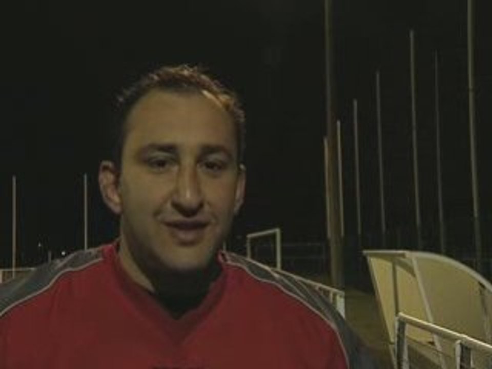 Interview David Bolgachvili partie 2