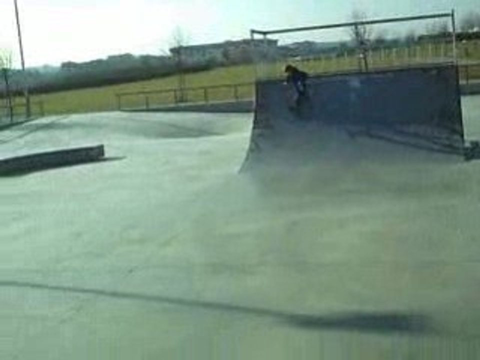 antho air walk
