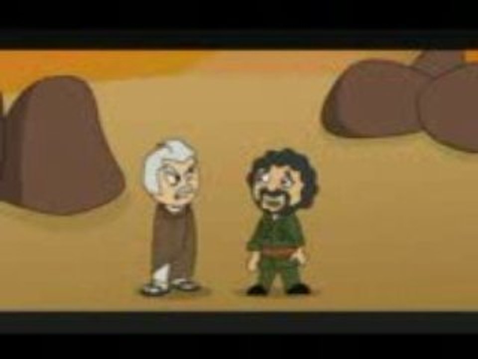 THAKUR KA INTEKAM