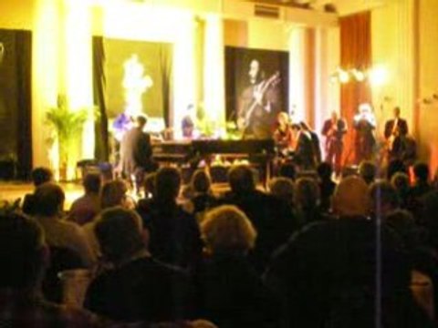 La Bourboule: Sancy Snow Jazz