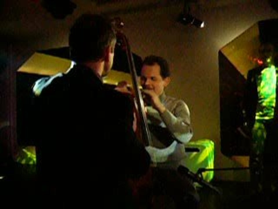 Hey Joe reprise Culture Club Agités du bocal Alexis Trégarot