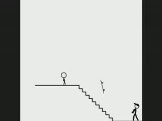 Gégé et son skate 5