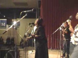 SOUL AND VOICES àMontpellier