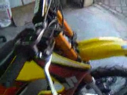 [ RoM@!n ] Xps réplica RM 57, barikit neutrino conti OKO SCR